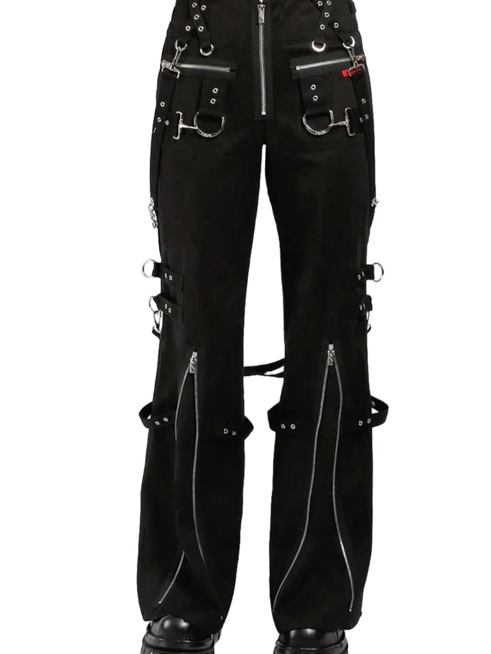 Tripp NYC Super D-Ring Pants Womens size 11 BRAND NEW